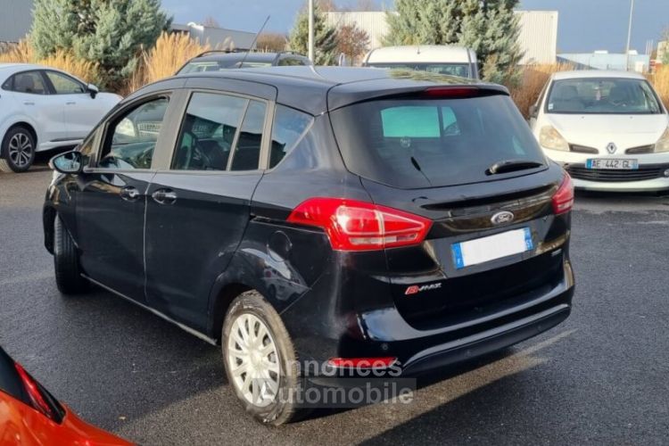 Ford B-Max 1.0 SCTi 100ch EcoBoost Edition - <small></small> 6.990 € <small>TTC</small> - #2