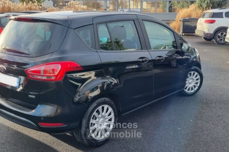 Ford B-Max 1.0 SCTi 100ch EcoBoost Edition - <small></small> 6.990 € <small>TTC</small> - #3