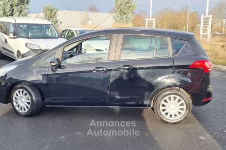 Ford B-Max 1.0 SCTi 100ch EcoBoost Edition - <small></small> 6.990 € <small>TTC</small> - #8