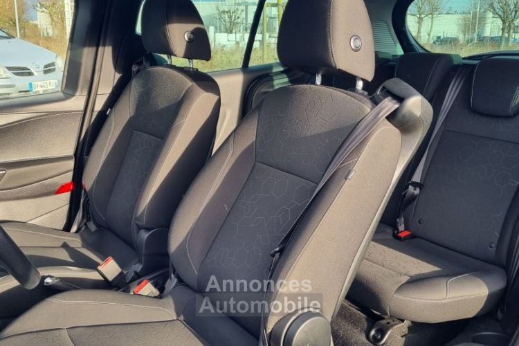 Ford B-Max 1.0 SCTi 100ch EcoBoost Edition - <small></small> 6.990 € <small>TTC</small> - #15