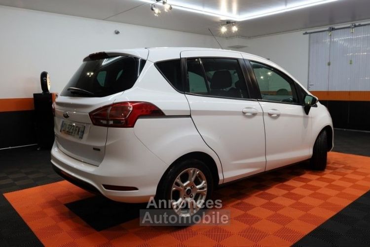 Ford B-Max 1.0 SCTI 100CH ECOBOOST STOP&START EDITION - <small></small> 8.990 € <small>TTC</small> - #3