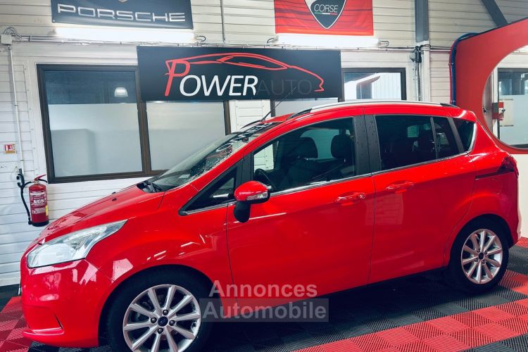 Ford B-Max 1.0 scti 111464KMS  - <small></small> 7.990 € <small>TTC</small> - #3