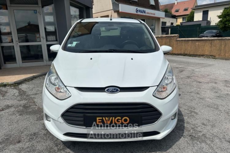 Ford B-Max 1.0 SCTI ECOBOOST 125CH BUSINESS START-STOP - <small></small> 6.990 € <small>TTC</small> - #2