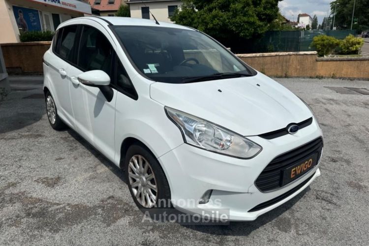 Ford B-Max 1.0 SCTI ECOBOOST 125CH BUSINESS START-STOP - <small></small> 6.990 € <small>TTC</small> - #3