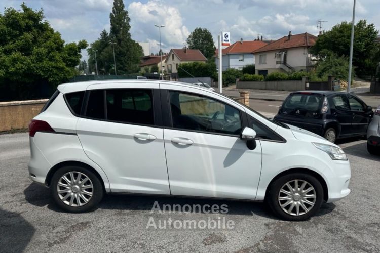 Ford B-Max 1.0 SCTI ECOBOOST 125CH BUSINESS START-STOP - <small></small> 6.990 € <small>TTC</small> - #4