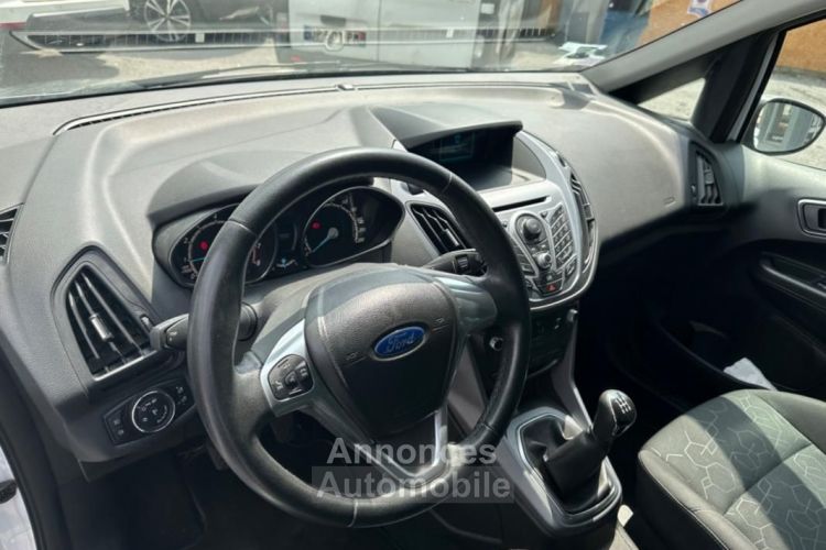 Ford B-Max 1.0 SCTI ECOBOOST 125CH BUSINESS START-STOP - <small></small> 6.990 € <small>TTC</small> - #10