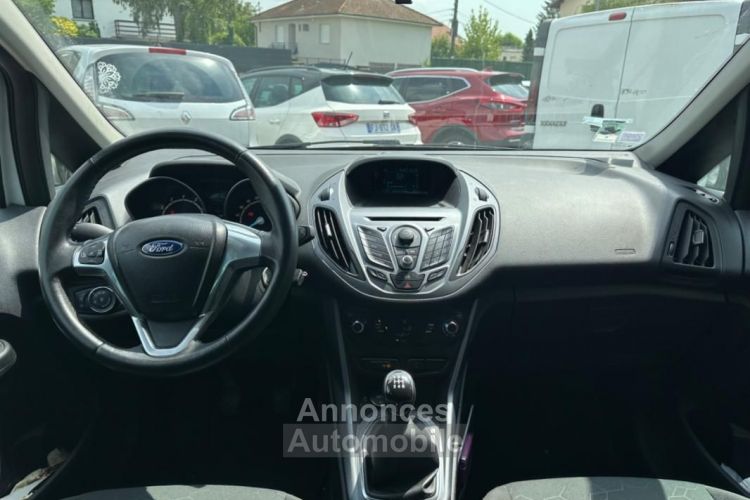 Ford B-Max 1.0 SCTI ECOBOOST 125CH BUSINESS START-STOP - <small></small> 6.990 € <small>TTC</small> - #14