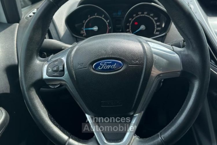 Ford B-Max 1.0 SCTI ECOBOOST 125CH BUSINESS START-STOP - <small></small> 6.990 € <small>TTC</small> - #17