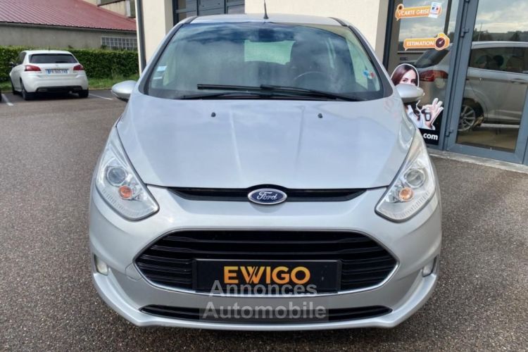 Ford B-Max 1.0 SCTI ECOBOOST 125CH TITANIUM- START-STOP- ATTELAGE - <small></small> 6.990 € <small>TTC</small> - #3