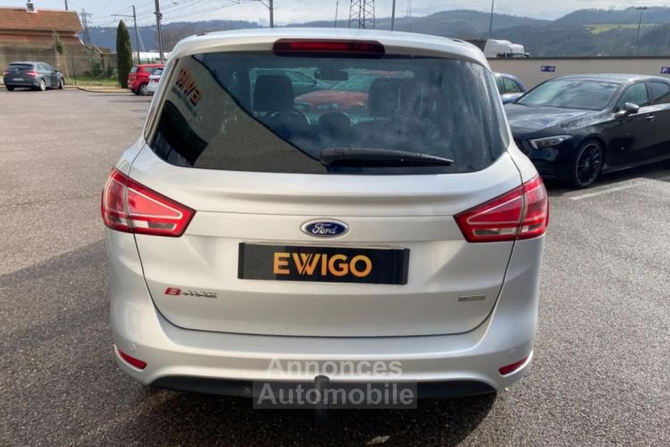 Ford B-Max 1.0 SCTI ECOBOOST 125CH TITANIUM- START-STOP- ATTELAGE - <small></small> 6.990 € <small>TTC</small> - #6