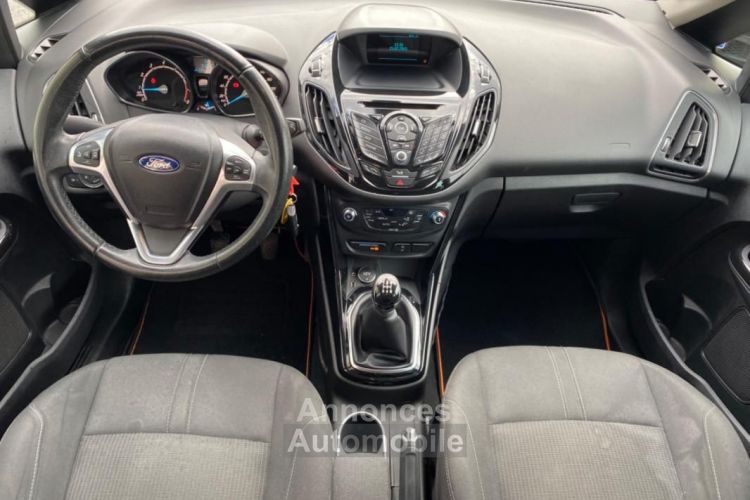 Ford B-Max 1.0 SCTI ECOBOOST 125CH TITANIUM- START-STOP- ATTELAGE - <small></small> 6.990 € <small>TTC</small> - #11