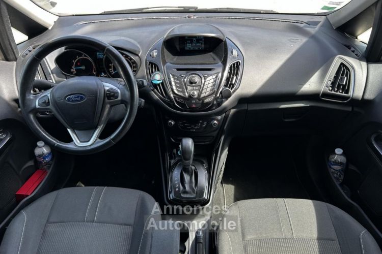 Ford B-Max 1.0 SCTi EcoBoost - 125ch Titanium - <small></small> 8.990 € <small>TTC</small> - #10