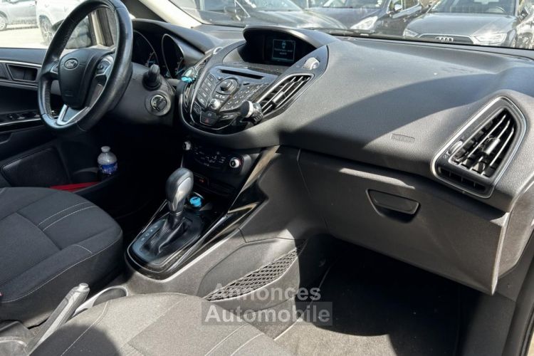 Ford B-Max 1.0 SCTi EcoBoost - 125ch Titanium - <small></small> 8.990 € <small>TTC</small> - #11