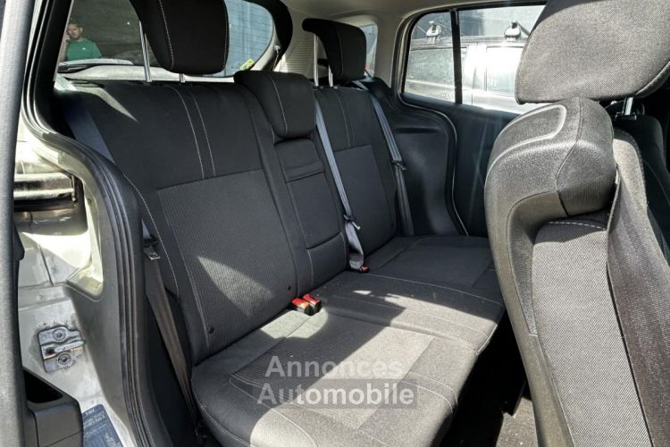 Ford B-Max 1.0 SCTi EcoBoost - 125ch Titanium - <small></small> 8.990 € <small>TTC</small> - #14