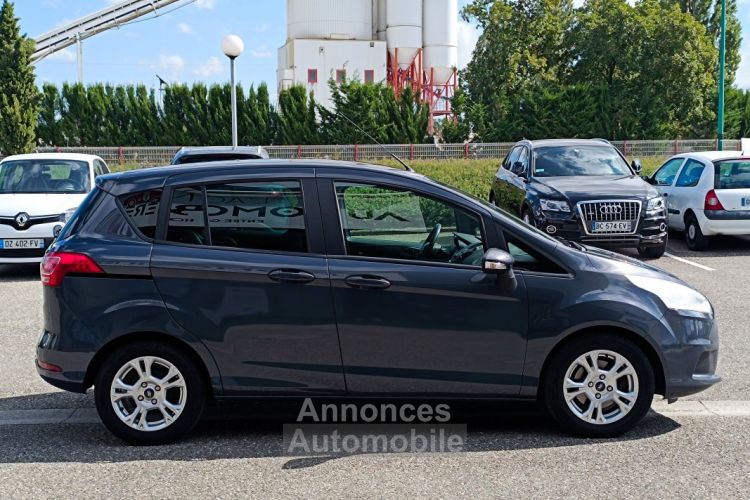 Ford B-Max 1.0 STCi EcoBoost 100 CV TREND 12V S&S - <small></small> 9.690 € <small>TTC</small> - #6