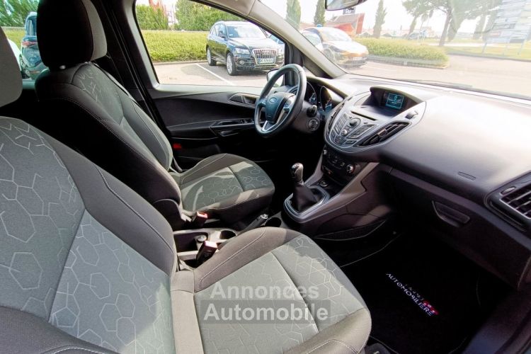 Ford B-Max 1.0 STCi EcoBoost 100 CV TREND 12V S&S - <small></small> 9.690 € <small>TTC</small> - #12