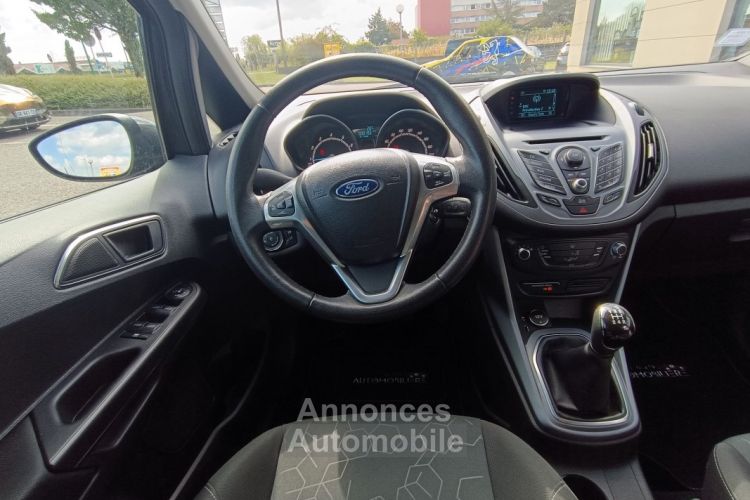 Ford B-Max 1.0 STCi EcoBoost 100 CV TREND 12V S&S - <small></small> 9.690 € <small>TTC</small> - #15