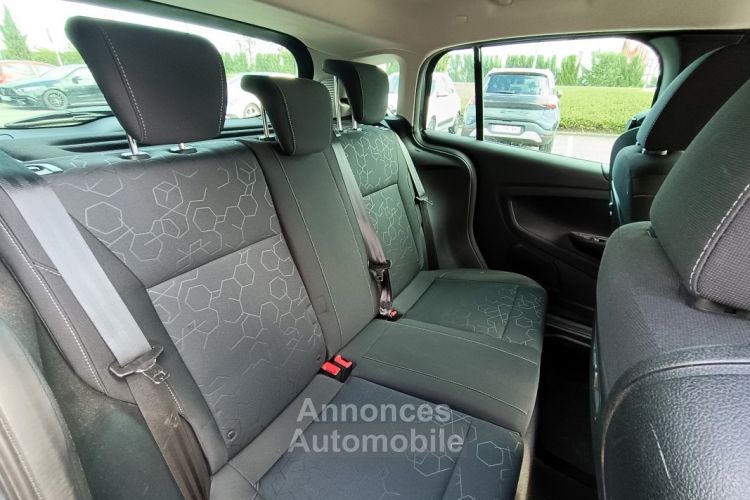 Ford B-Max 1.0 STCi EcoBoost 100 CV TREND 12V S&S - <small></small> 9.690 € <small>TTC</small> - #19