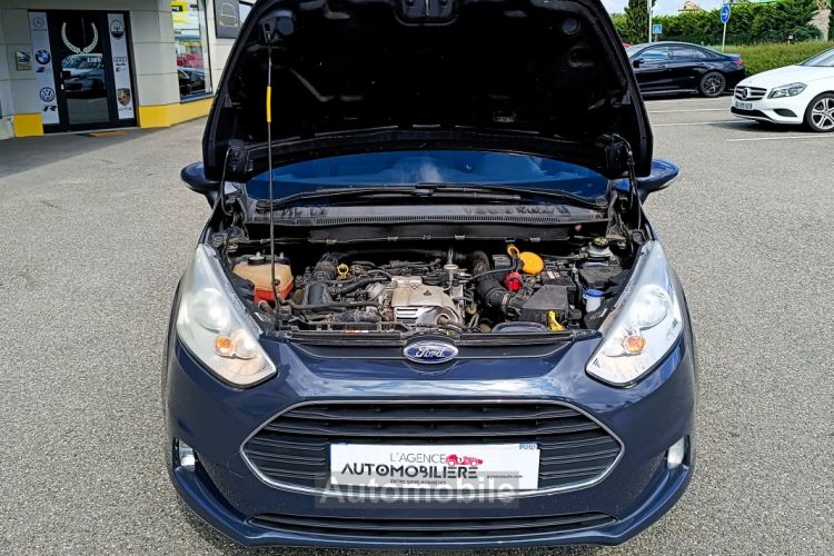 Ford B-Max 1.0 STCi EcoBoost 100 CV TREND 12V S&S - <small></small> 9.690 € <small>TTC</small> - #25