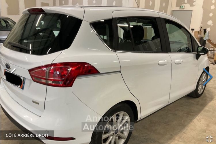 Ford B-Max 125 Ch Essence Titanium - <small></small> 8.490 € <small></small> - #2