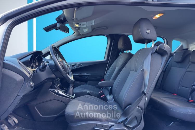 Ford B-Max 125 Ch Essence Titanium distribution ok - <small></small> 8.990 € <small></small> - #5