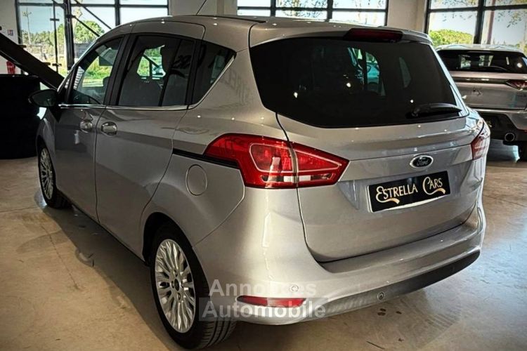 Ford B-Max 1.5 TDCI 75 Titanium - <small></small> 6.980 € <small>TTC</small> - #7