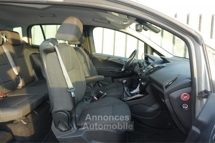 Ford B-Max 1.5 TDCi FAP - 75 Titanium - <small></small> 7.990 € <small>TTC</small> - #7