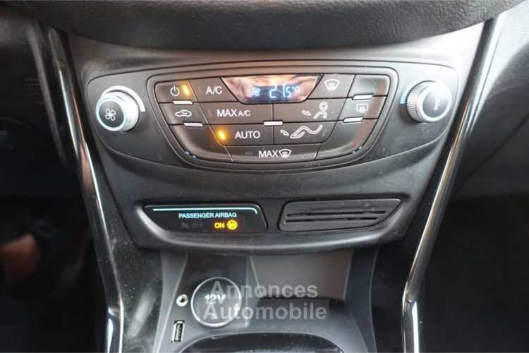 Ford B-Max 1.5 TDCi FAP - 75 Titanium - <small></small> 7.990 € <small>TTC</small> - #13