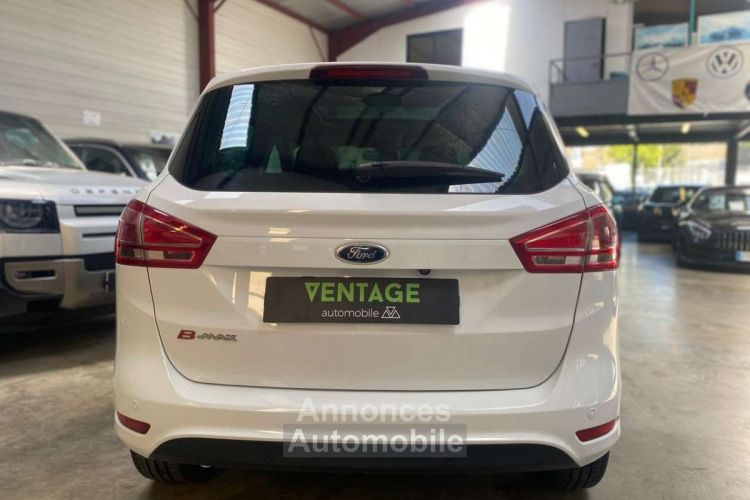 Ford B-Max 1.6 105 Titanium Powershift A - <small></small> 12.900 € <small>TTC</small> - #16