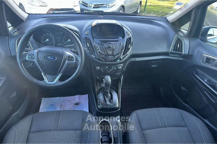 Ford B-Max 1.6 Ti-VCT 105 Titanium BVA - <small></small> 9.790 € <small>TTC</small> - #3