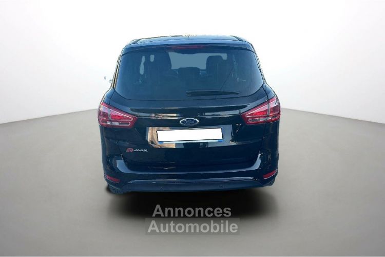 Ford B-Max 1.6 Ti-VCT 105 Titanium BVA - <small></small> 9.790 € <small>TTC</small> - #9