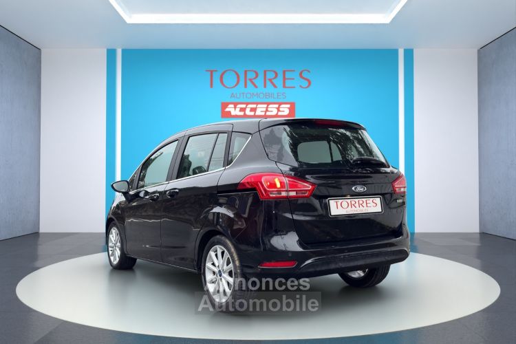 Ford B-Max - <small></small> 10.990 € <small></small> - #3