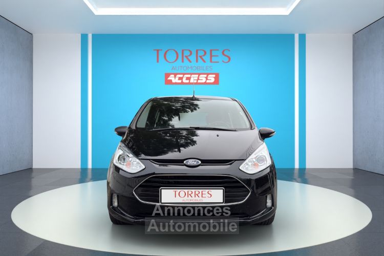 Ford B-Max - <small></small> 10.990 € <small></small> - #4