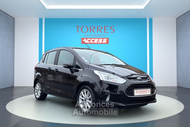 Ford B-Max - <small></small> 10.990 € <small></small> - #6