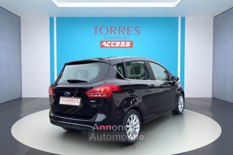 Ford B-Max - <small></small> 10.990 € <small></small> - #8