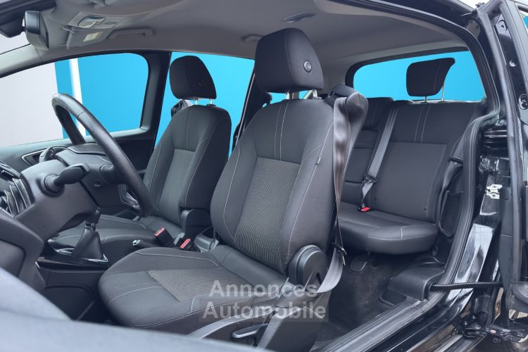 Ford B-Max - <small></small> 10.990 € <small></small> - #15