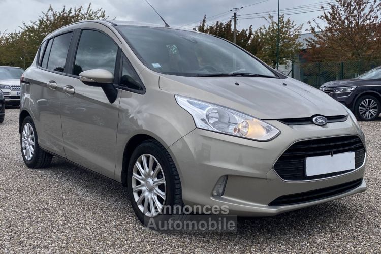 Ford B-Max B Max 1.0 SCTi 100ch EcoBoost Stop&Start EcoBoost Edition - <small></small> 5.990 € <small>TTC</small> - #1