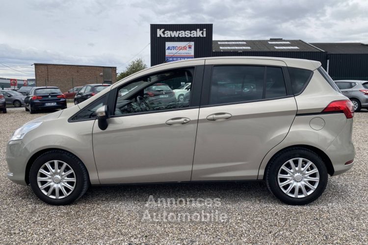 Ford B-Max B Max 1.0 SCTi 100ch EcoBoost Stop&Start EcoBoost Edition - <small></small> 5.990 € <small>TTC</small> - #5