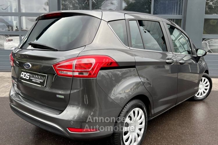 Ford B-Max B Max 1.0 SCTi 125ch EcoBoost Stop&Start Titanium - <small></small> 10.990 € <small>TTC</small> - #9