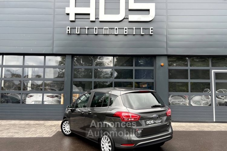 Ford B-Max B Max 1.0 SCTi 125ch EcoBoost Stop&Start Titanium - <small></small> 10.990 € <small>TTC</small> - #11