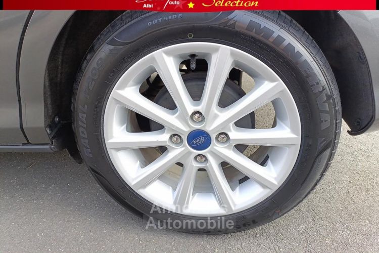 Ford B-Max B MAX TITANIUM PLUS 1.0 EcoBoost 125 GPS+CAMERA AR - <small></small> 12.980 € <small>TTC</small> - #3