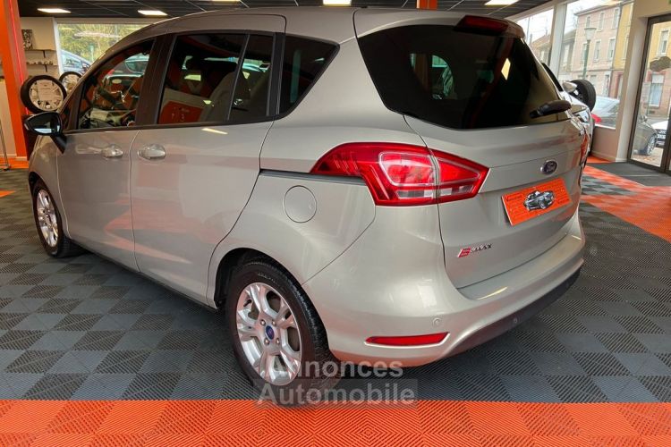 Ford B-Max PACK TREND 1.6 TI-VCT POWERSHIFT 105 cv Garantie 12 mois - <small></small> 8.990 € <small>TTC</small> - #2