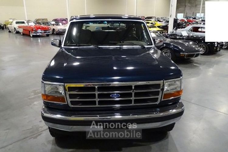 Ford Bronco - <small></small> 35.500 € <small>TTC</small> - #4