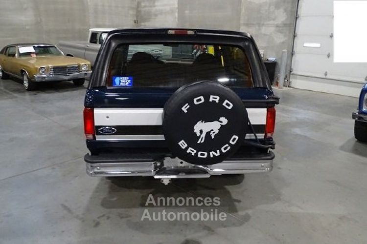 Ford Bronco - <small></small> 35.500 € <small>TTC</small> - #5