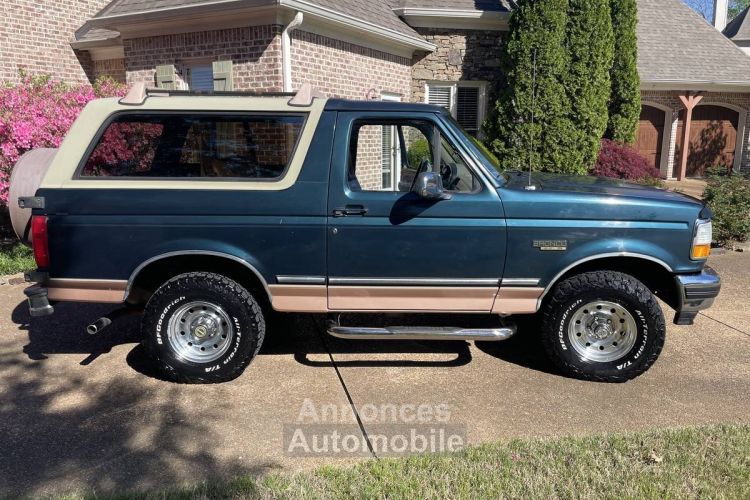 Ford Bronco - <small></small> 29.000 € <small>TTC</small> - #2