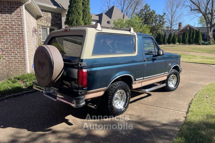 Ford Bronco - <small></small> 29.000 € <small>TTC</small> - #3