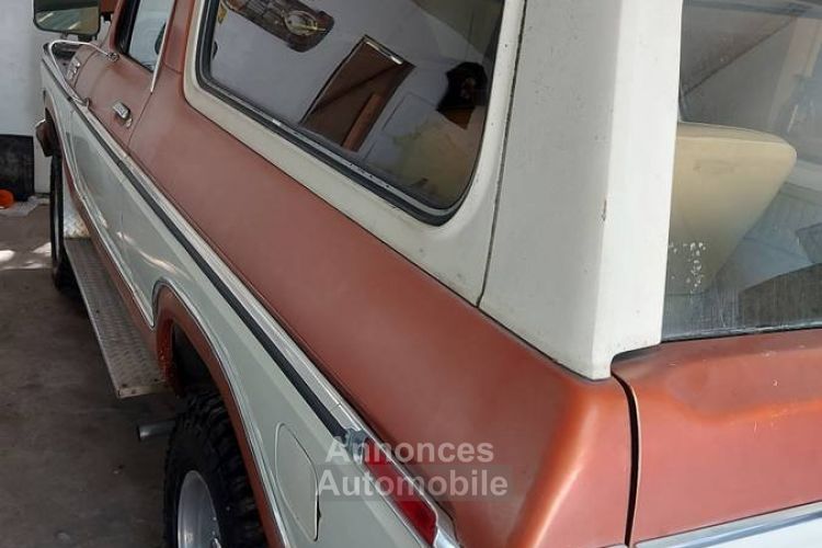 Ford Bronco - <small></small> 48.000 € <small>TTC</small> - #3