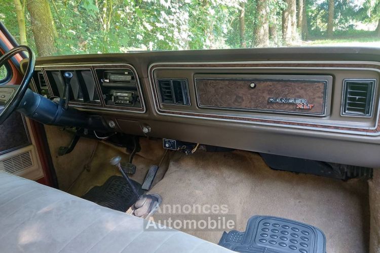 Ford Bronco - <small></small> 48.000 € <small>TTC</small> - #7