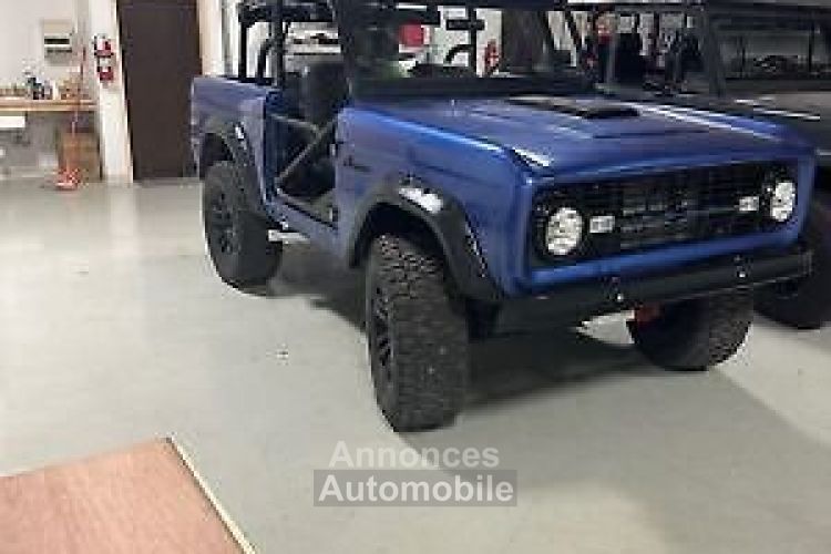 Ford Bronco - <small></small> 59.000 € <small>TTC</small> - #6