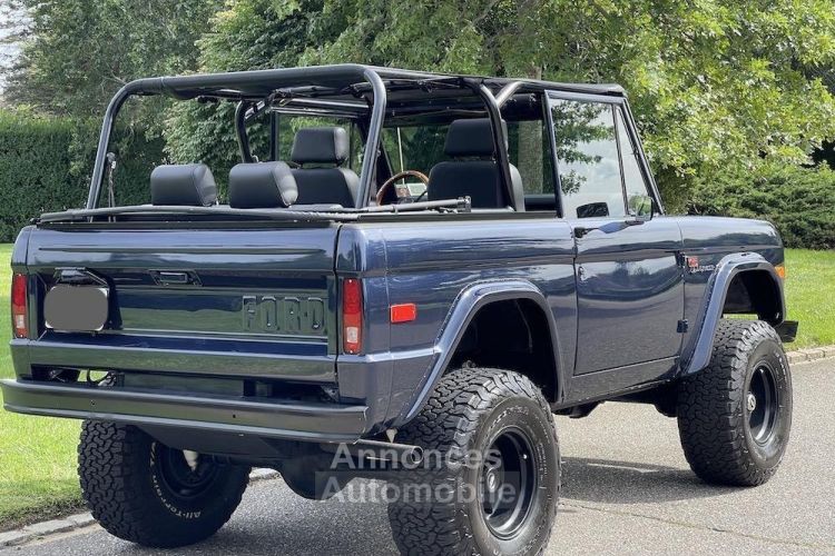 Ford Bronco - <small></small> 105.000 € <small>TTC</small> - #14